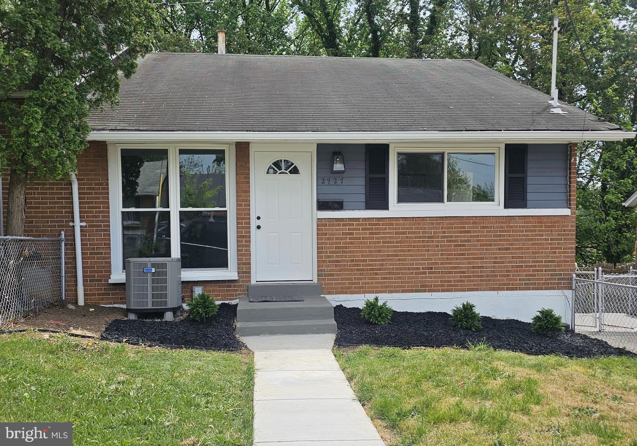 GOOD HOPE HILLS - Residential