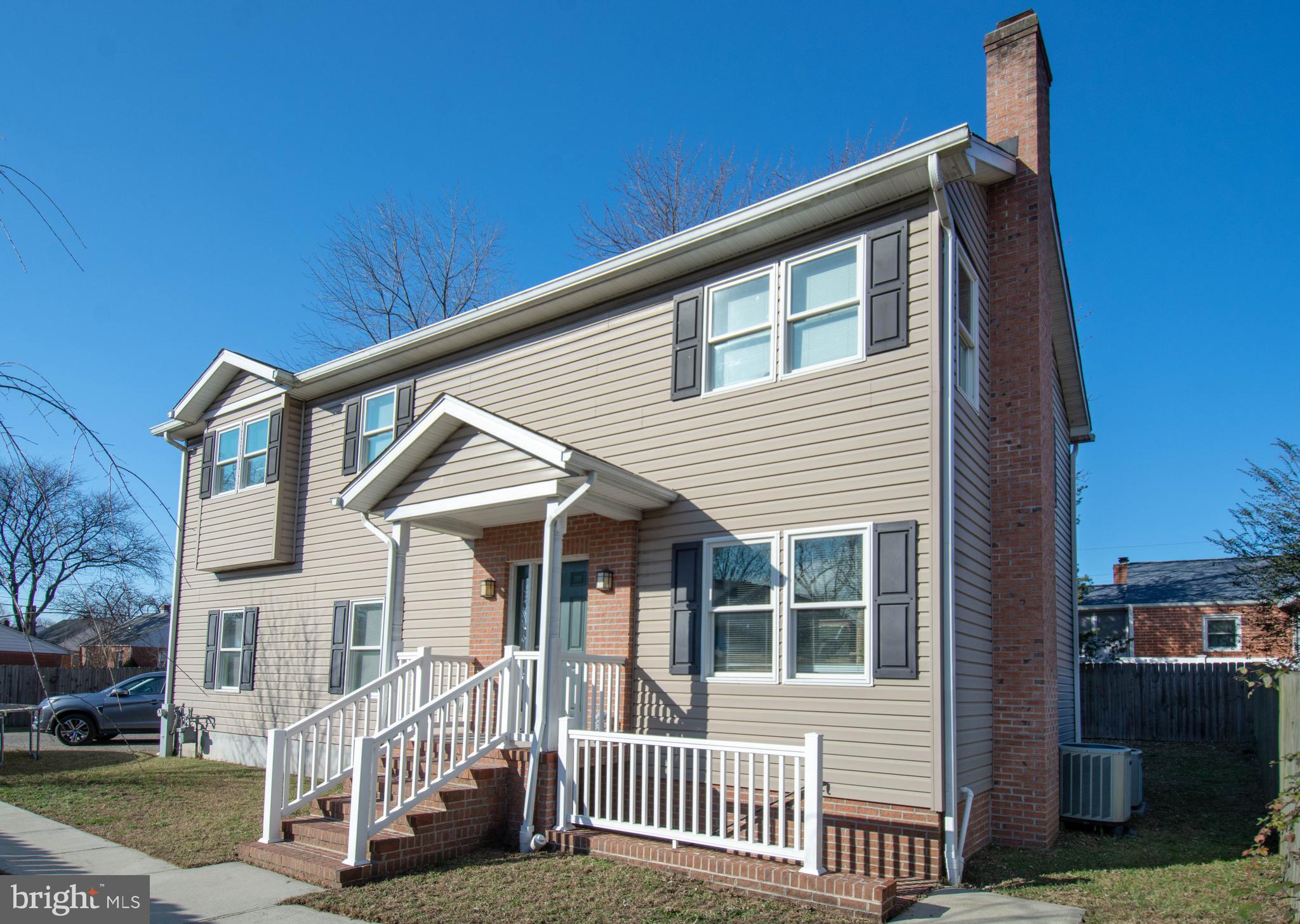 WILLOWDALE - Residential