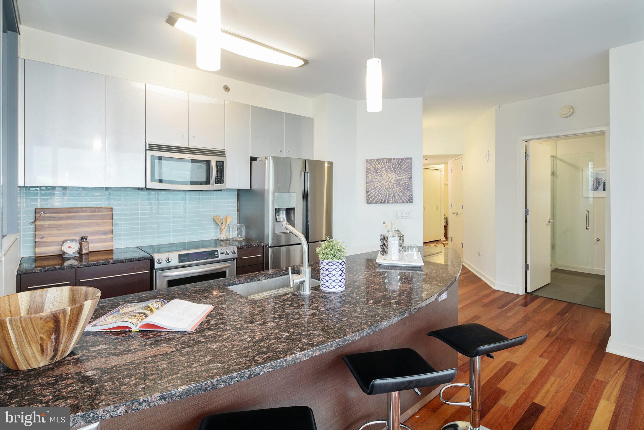 RITTENHOUSE SQUARE - Residential