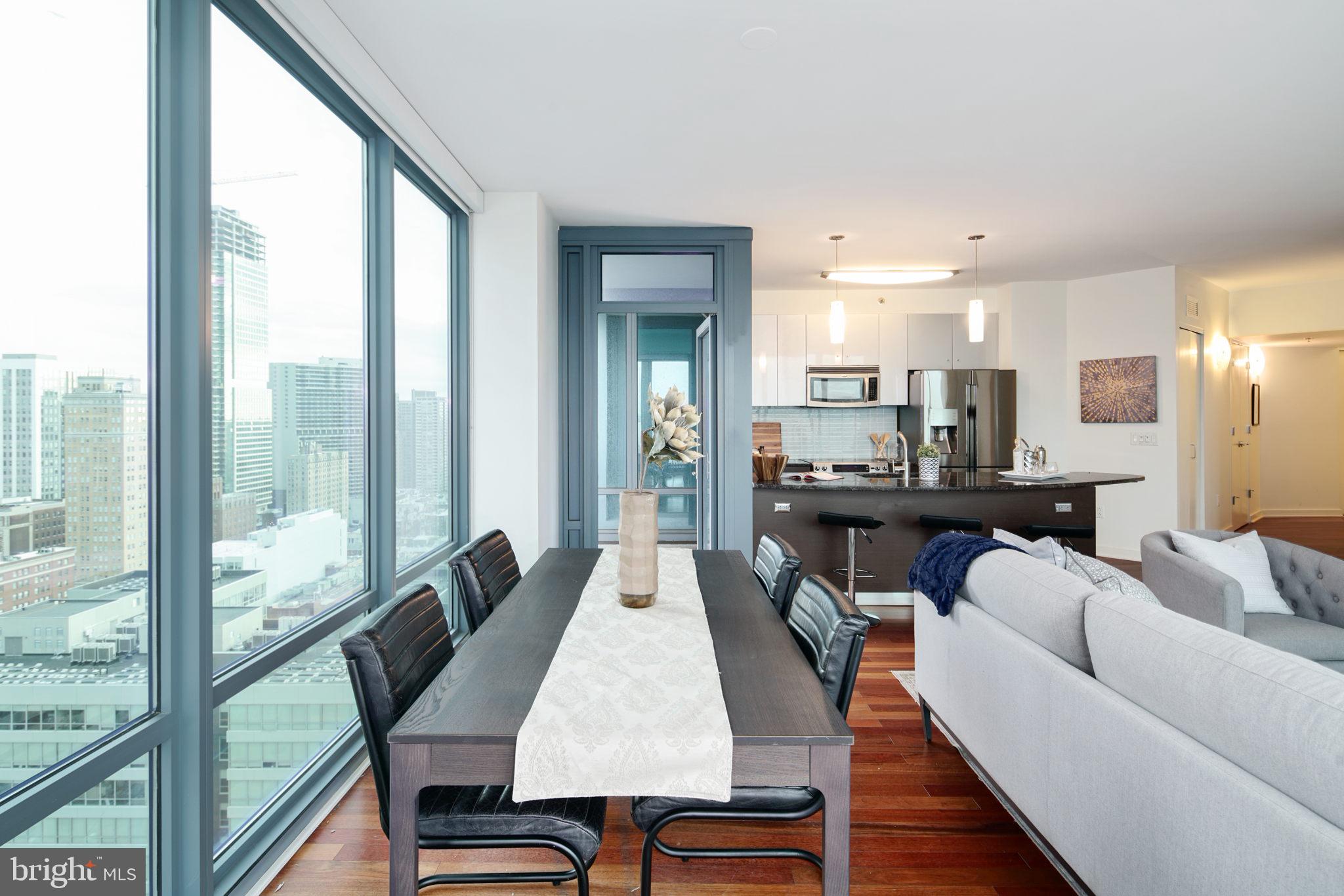 RITTENHOUSE SQUARE - Residential