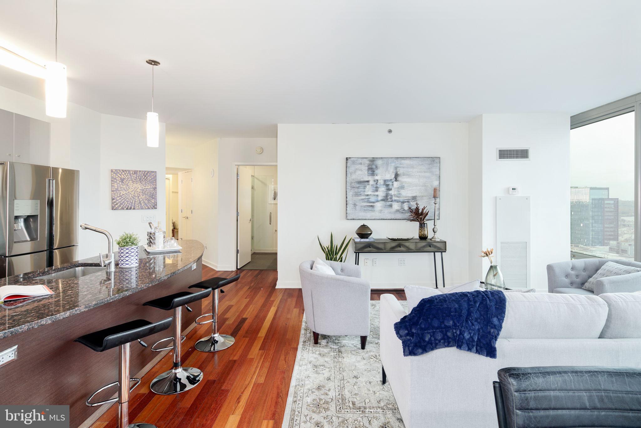 RITTENHOUSE SQUARE - Residential