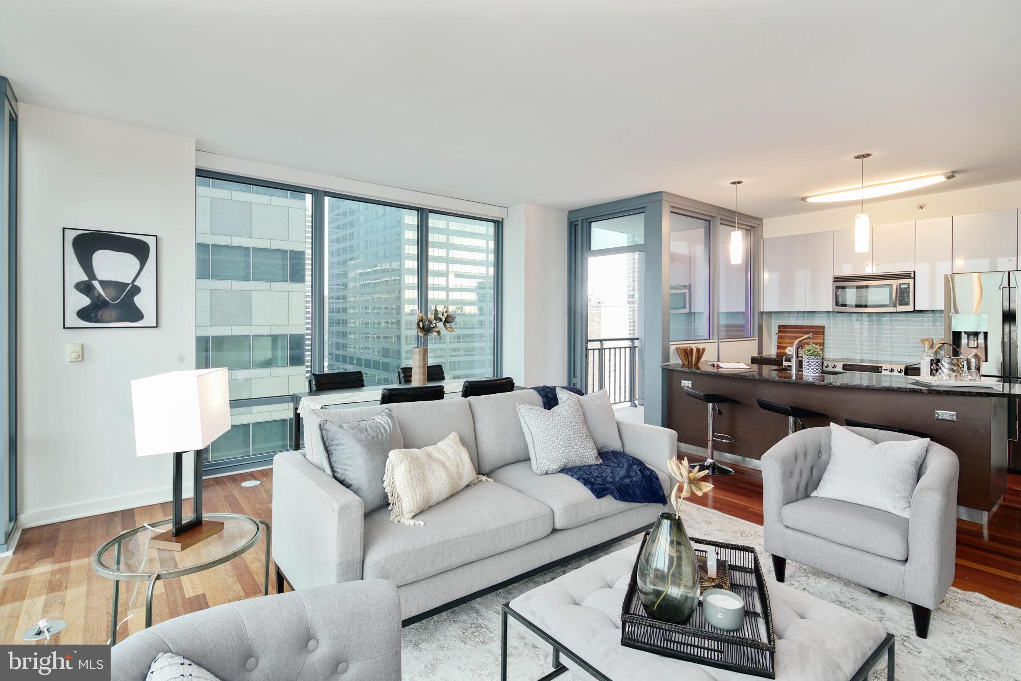 RITTENHOUSE SQUARE - Residential