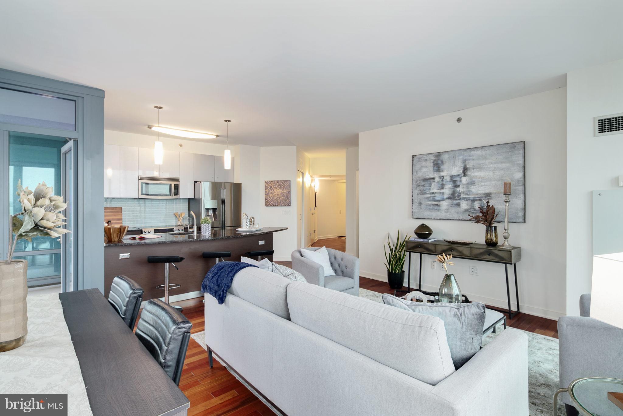 RITTENHOUSE SQUARE - Residential