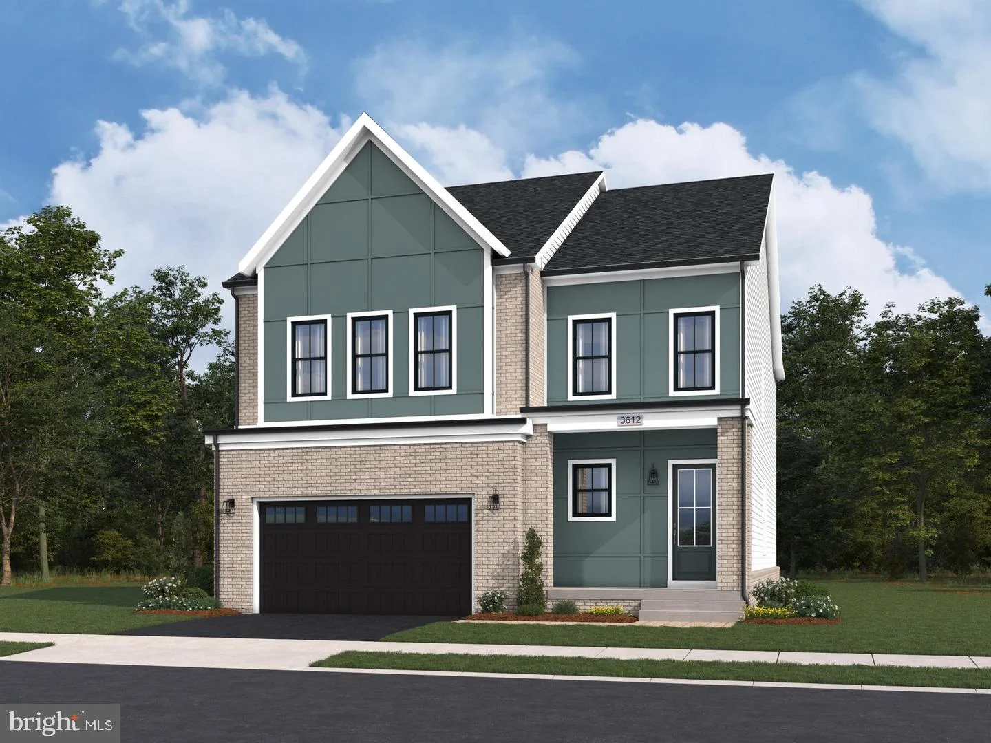 22881 Golden Holly Drive Unit HOMESITE 3508, Brambleton, VA, 20148