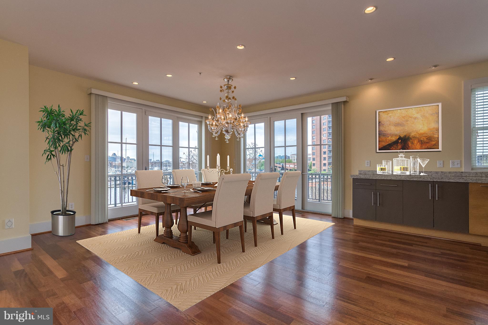 CANTON - Residential