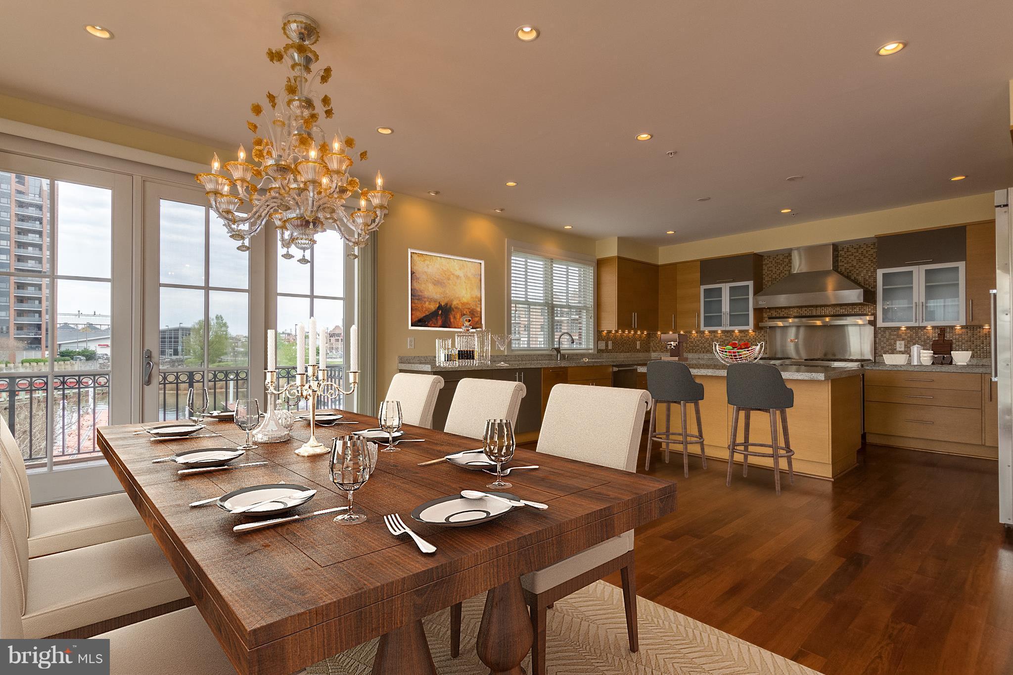 CANTON - Residential