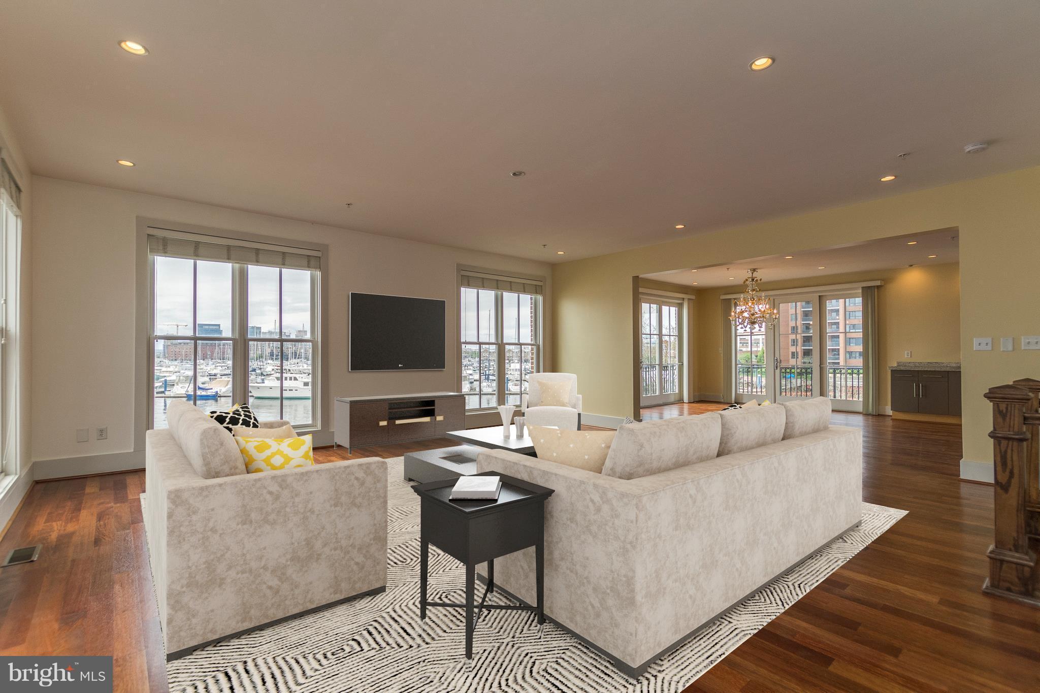 CANTON - Residential