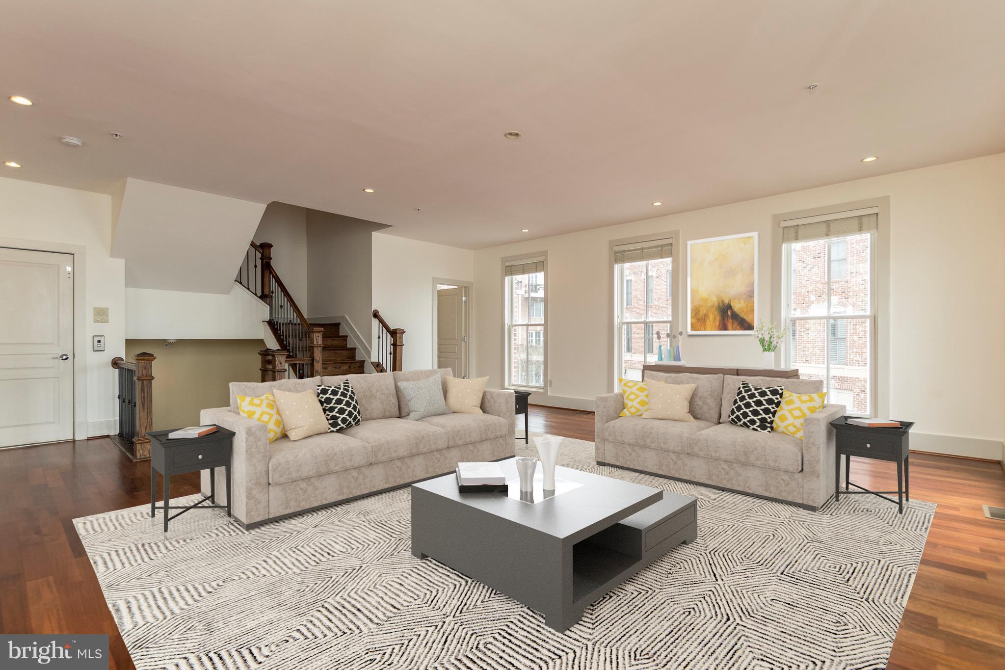 CANTON - Residential