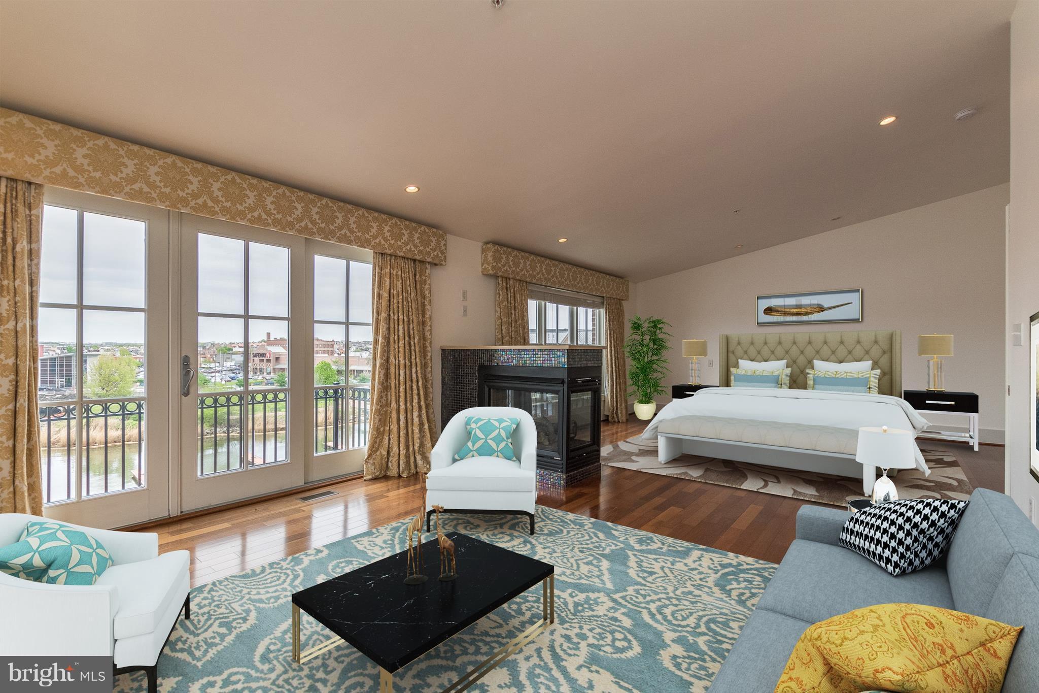 CANTON - Residential