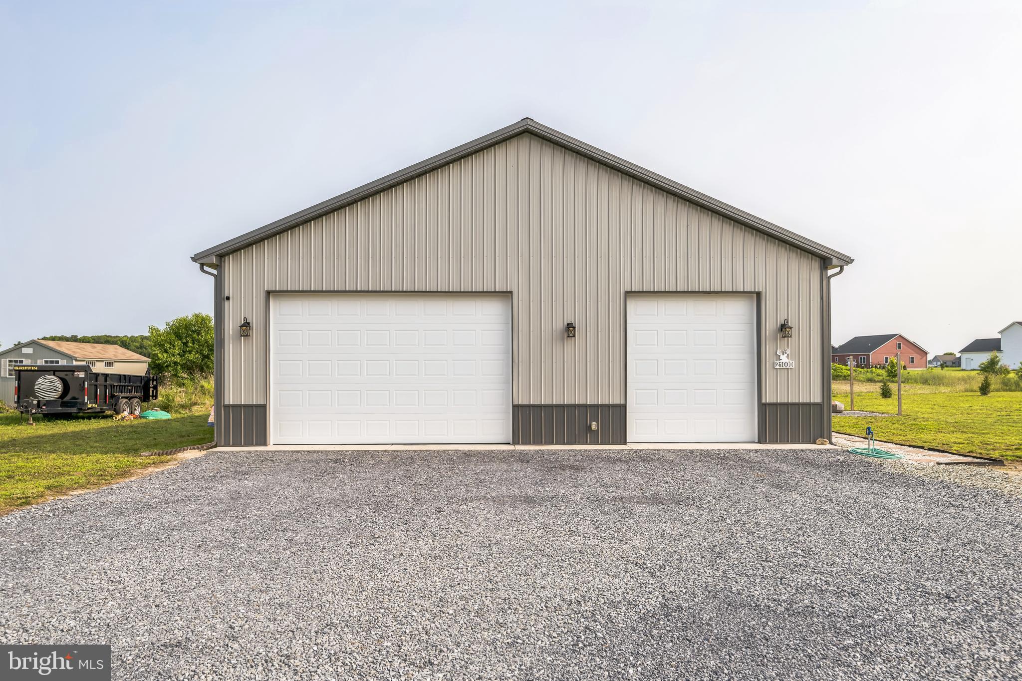 21000 JEFFERSON ROAD