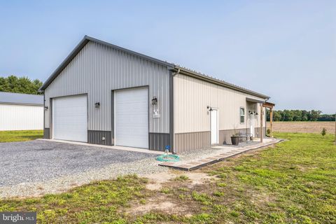 21000 JEFFERSON ROAD LINCOLN DE 19960