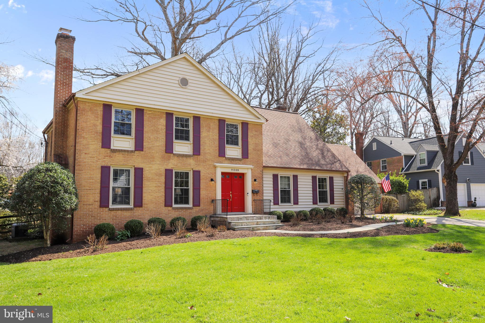 11209 FARMLAND DRIVE