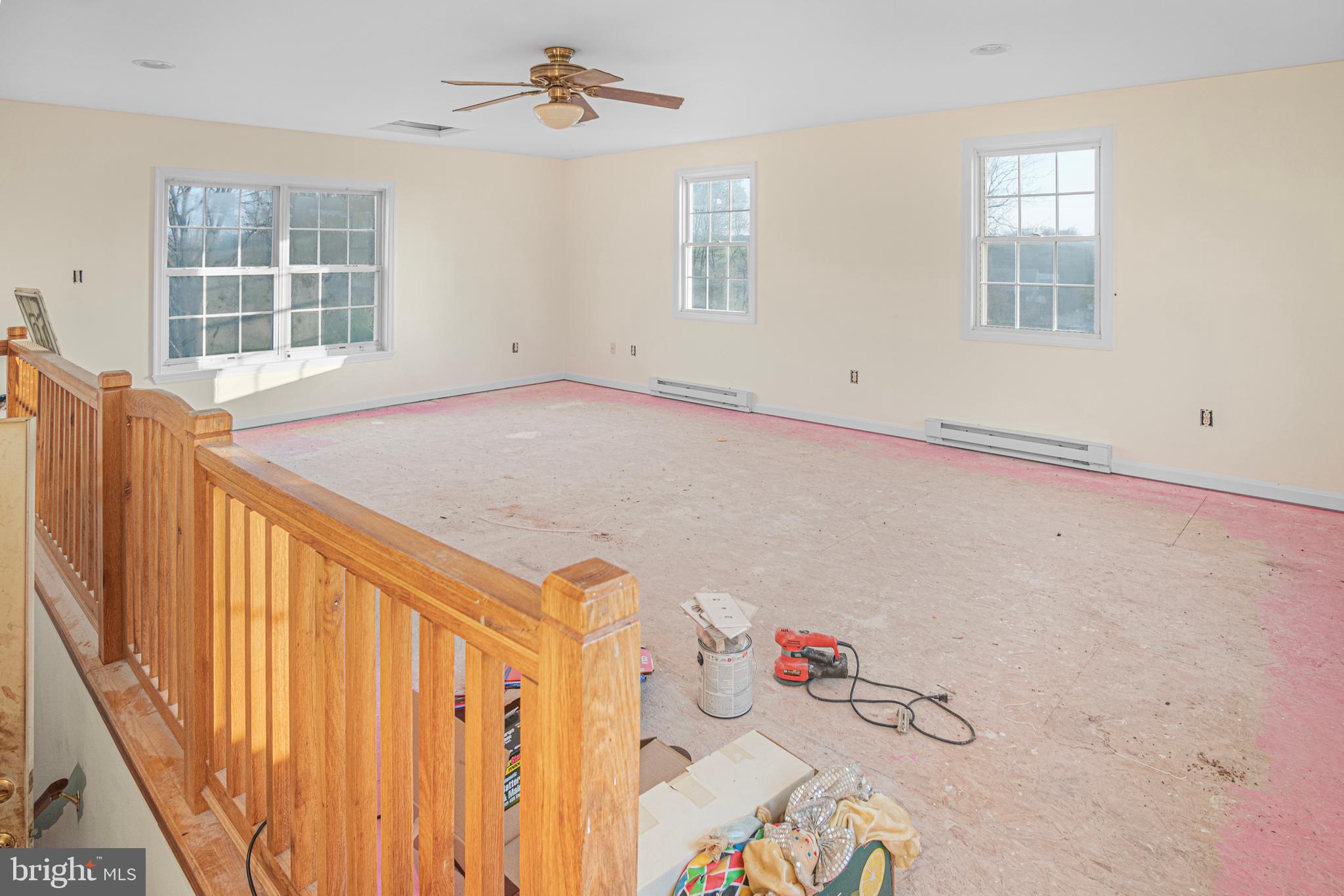 SOUTHWESTERN - Residential