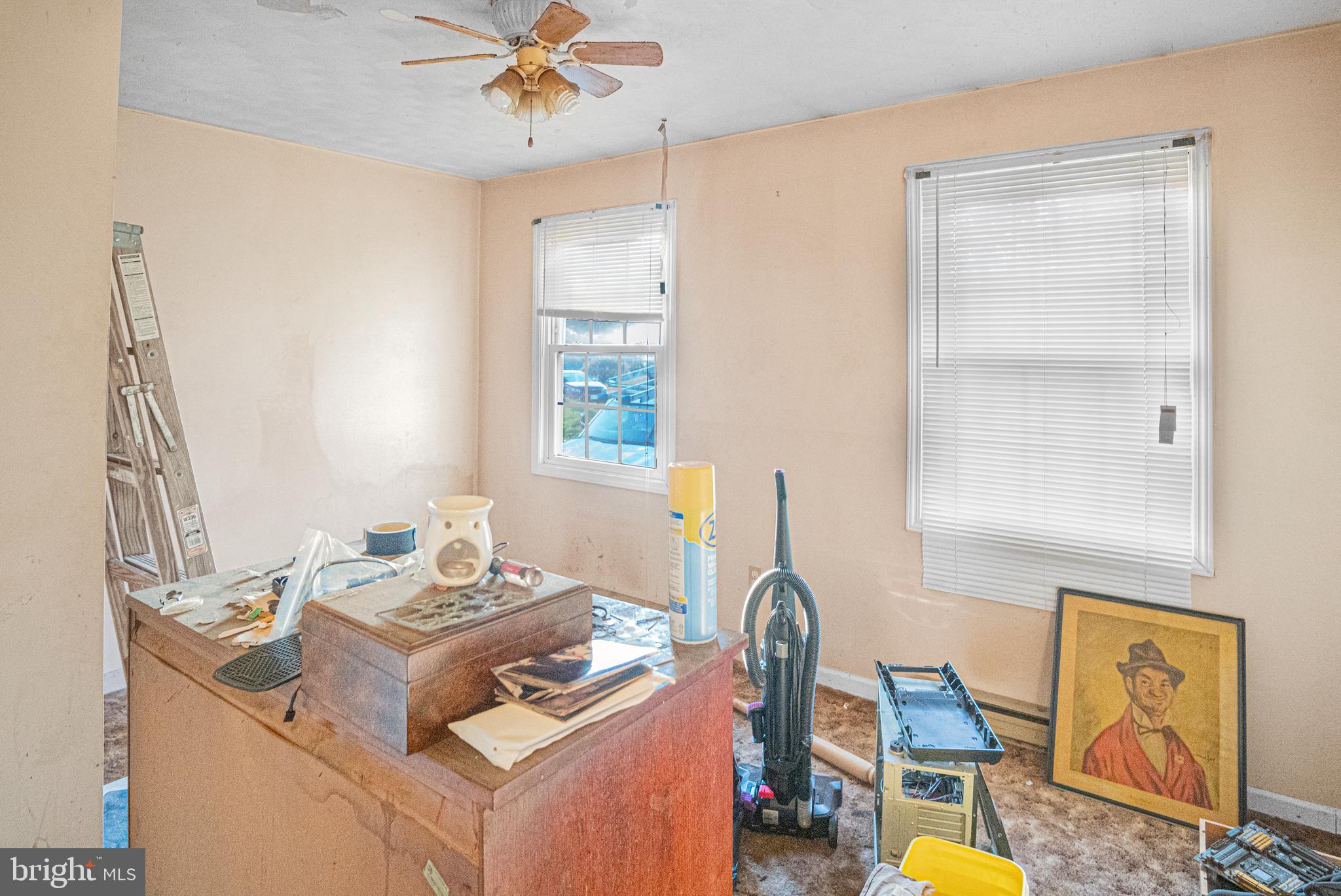 SOUTHWESTERN - Residential