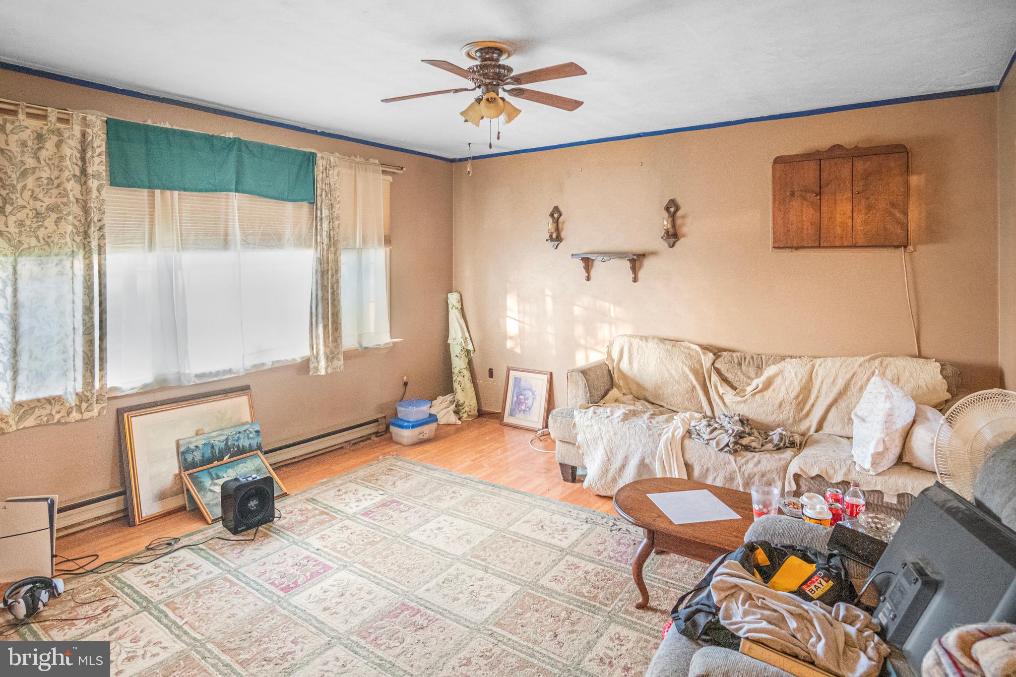 SOUTHWESTERN - Residential