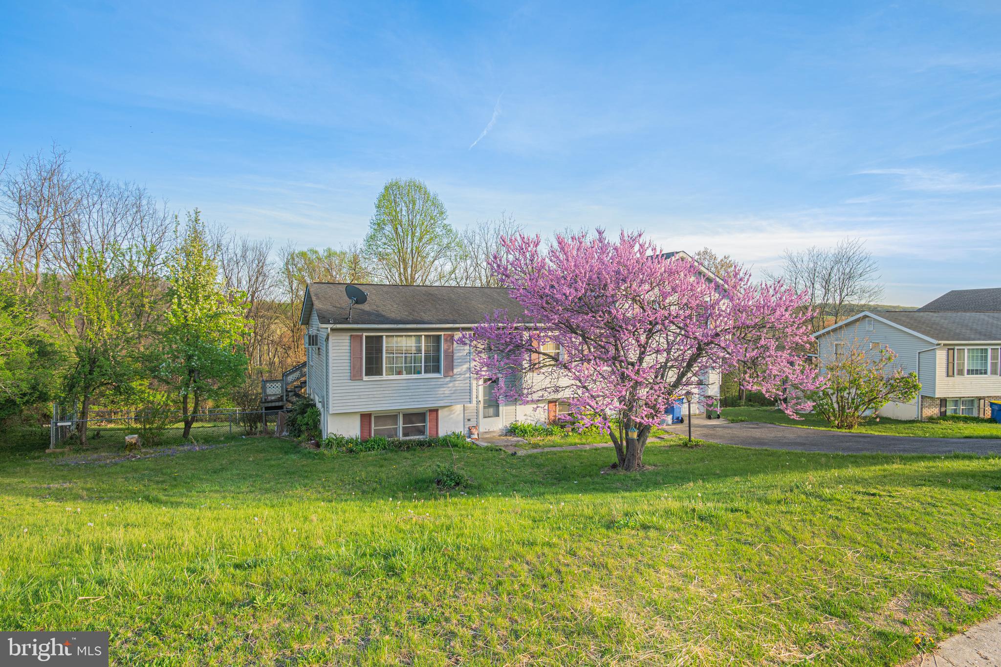 SOUTHWESTERN - Residential