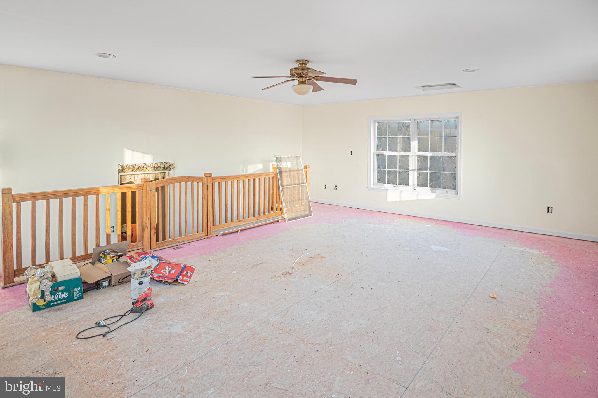 SOUTHWESTERN - Residential