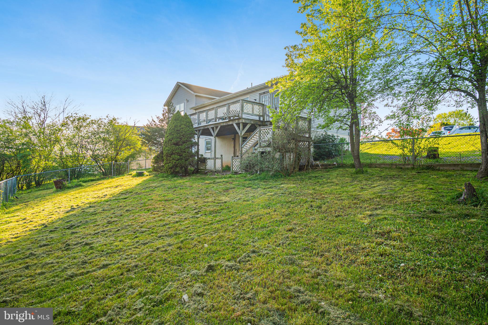 SOUTHWESTERN - Residential