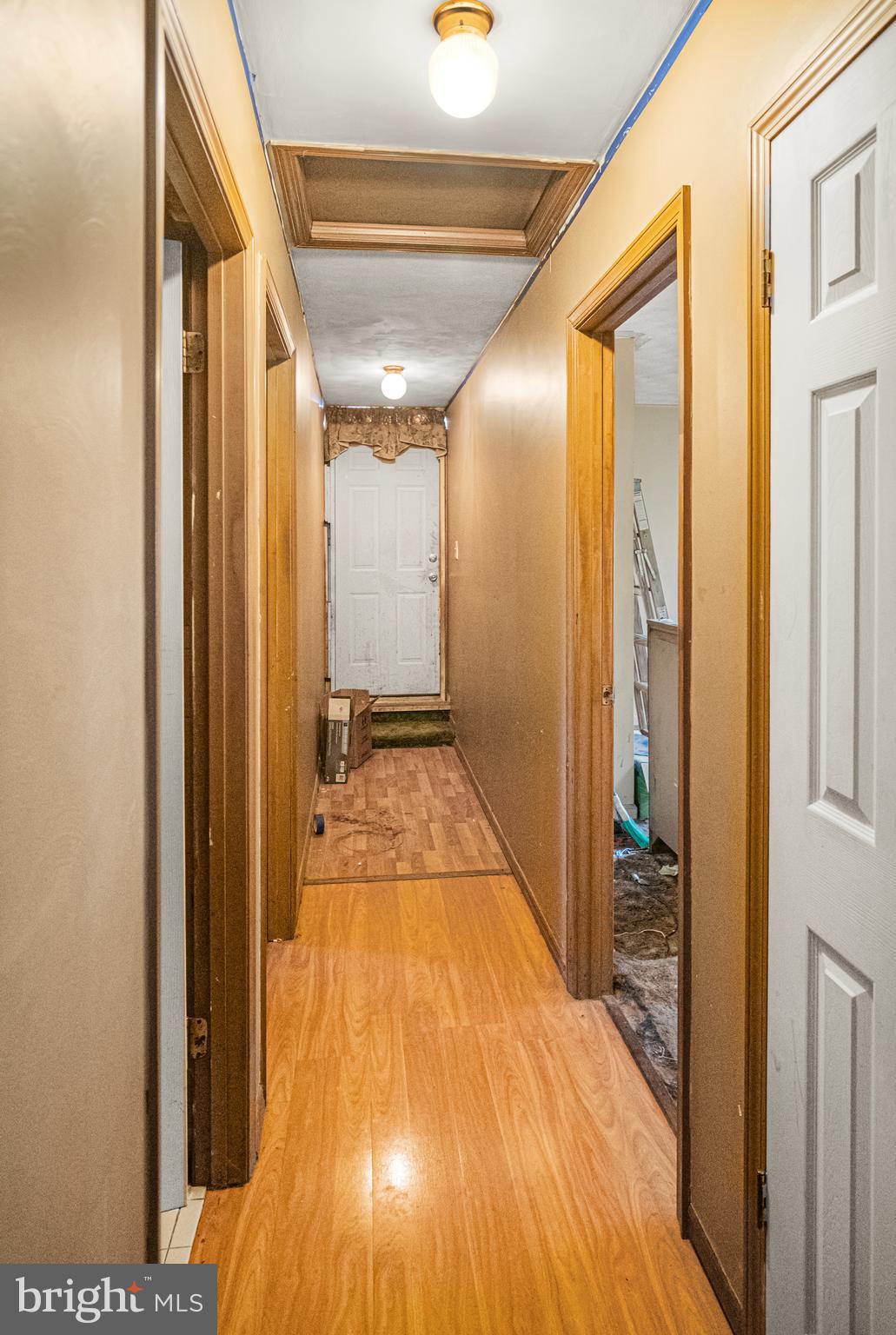 SOUTHWESTERN - Residential