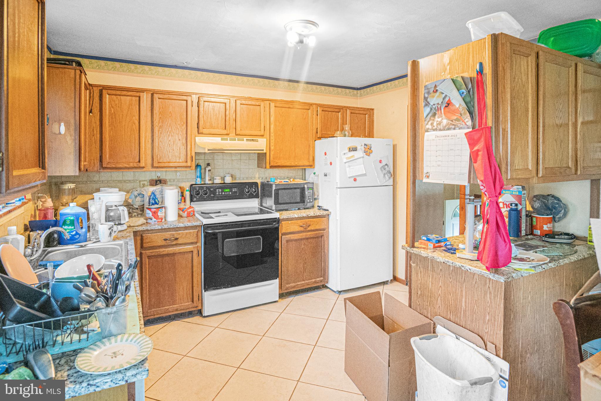 SOUTHWESTERN - Residential