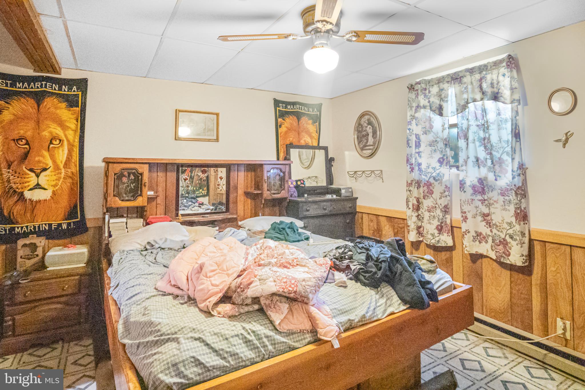 SOUTHWESTERN - Residential