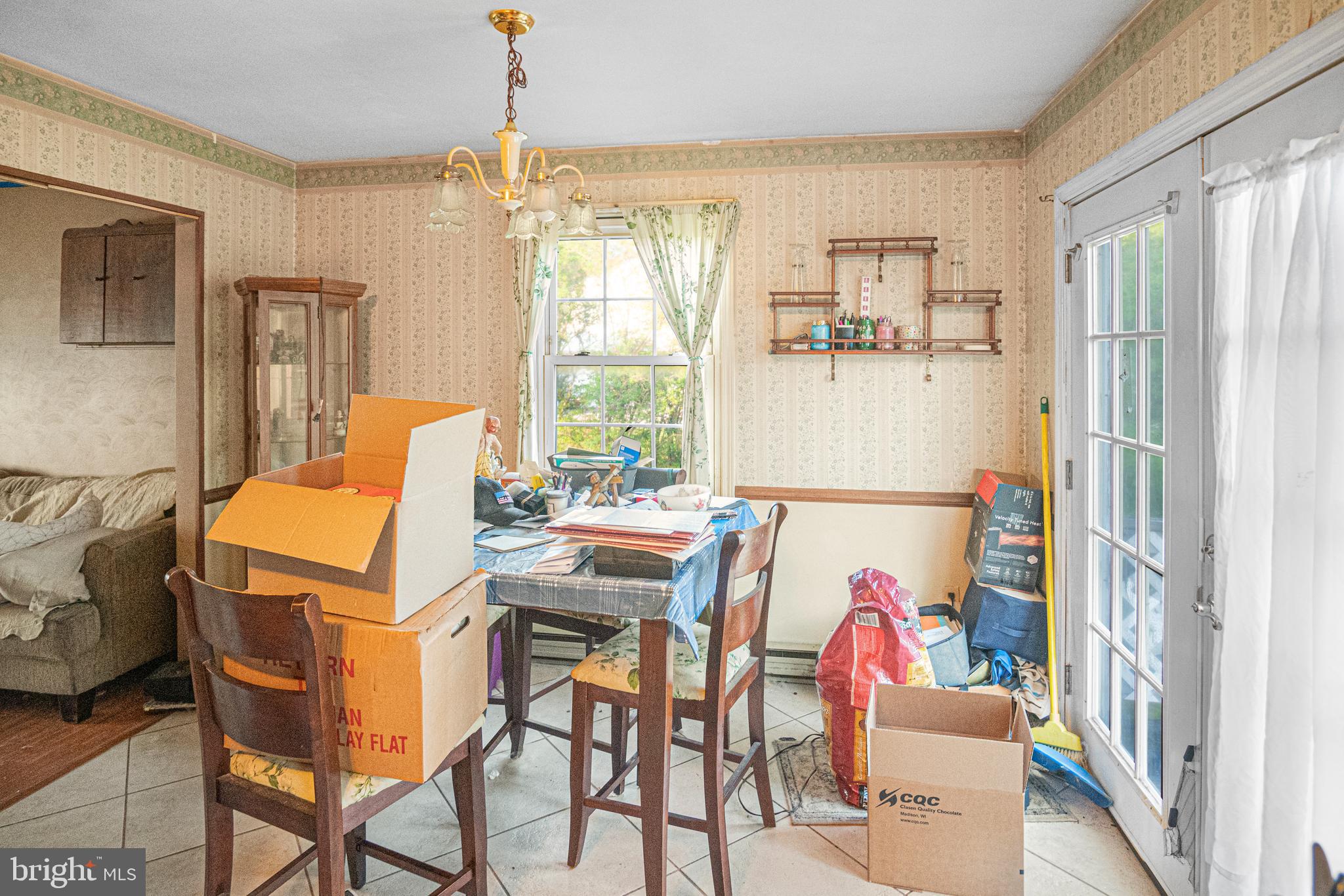 SOUTHWESTERN - Residential