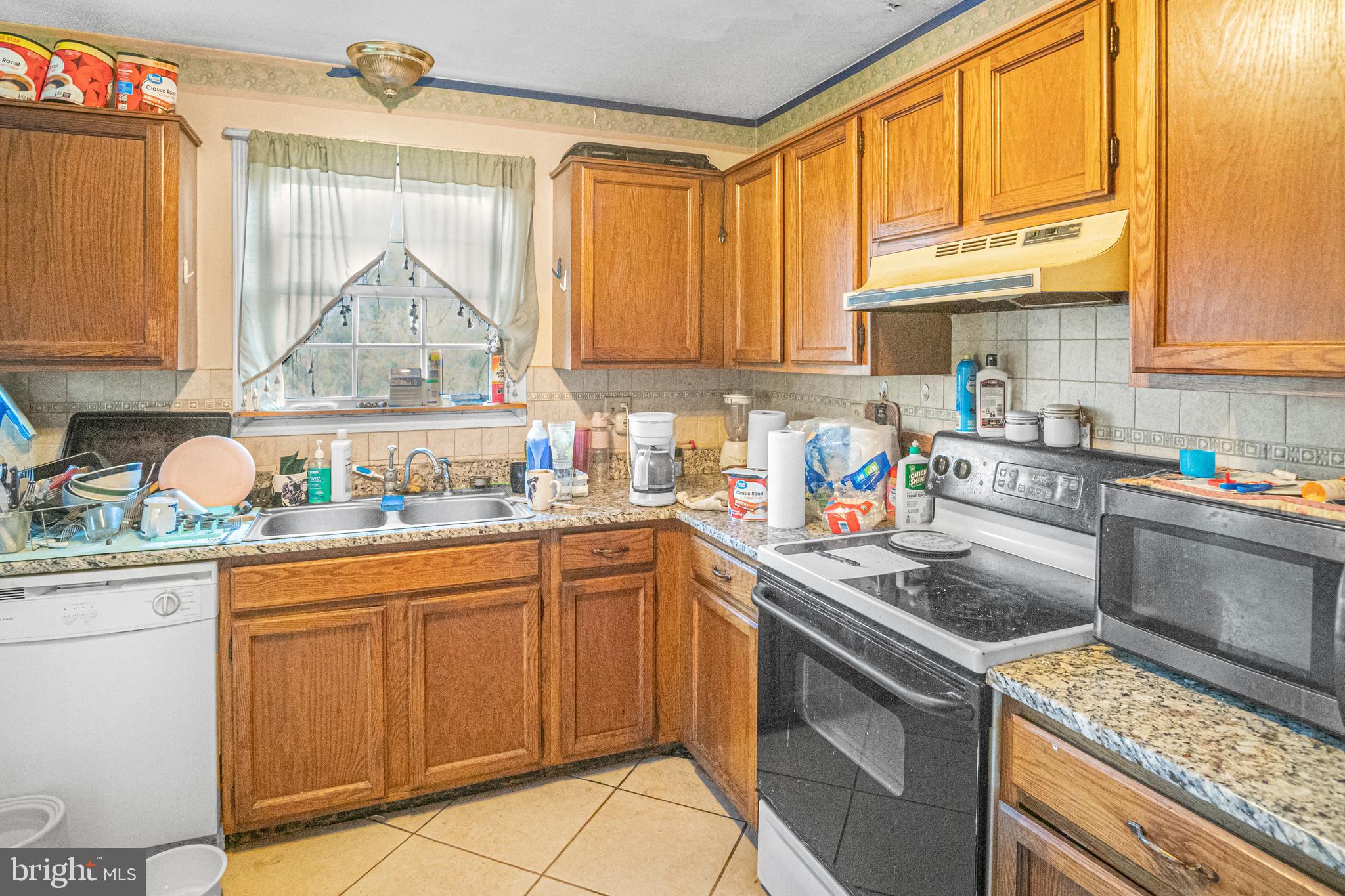 SOUTHWESTERN - Residential