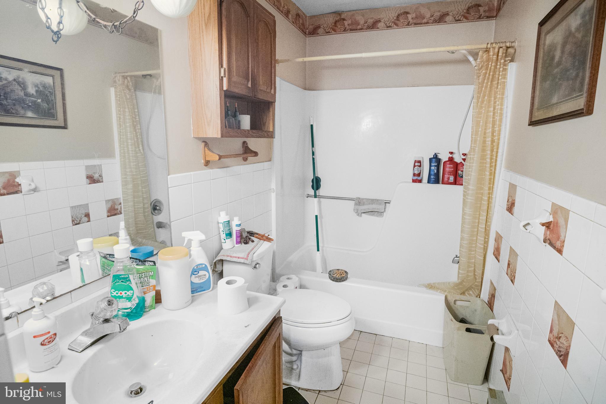 SOUTHWESTERN - Residential