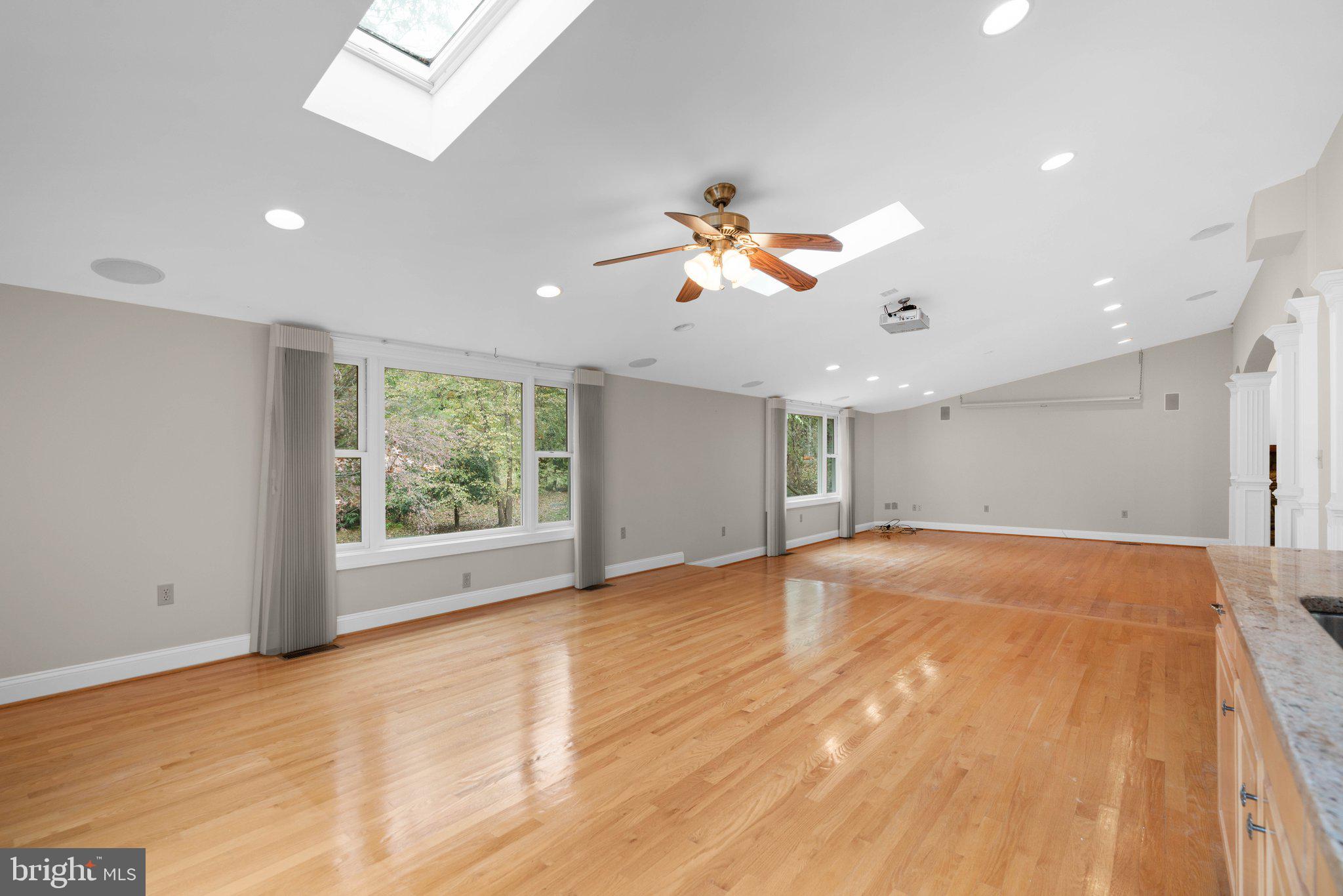 CHERRYWOOD - Residential