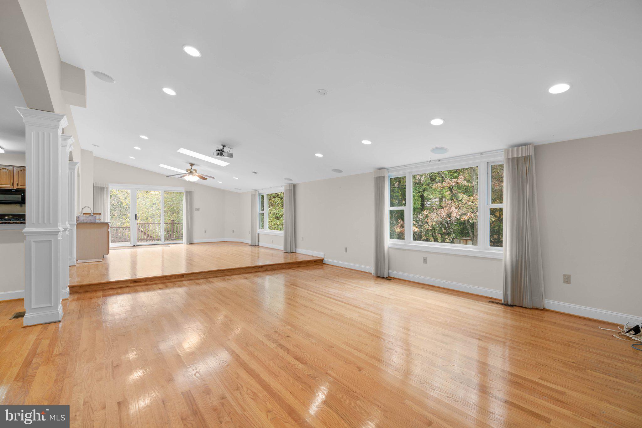 CHERRYWOOD - Residential