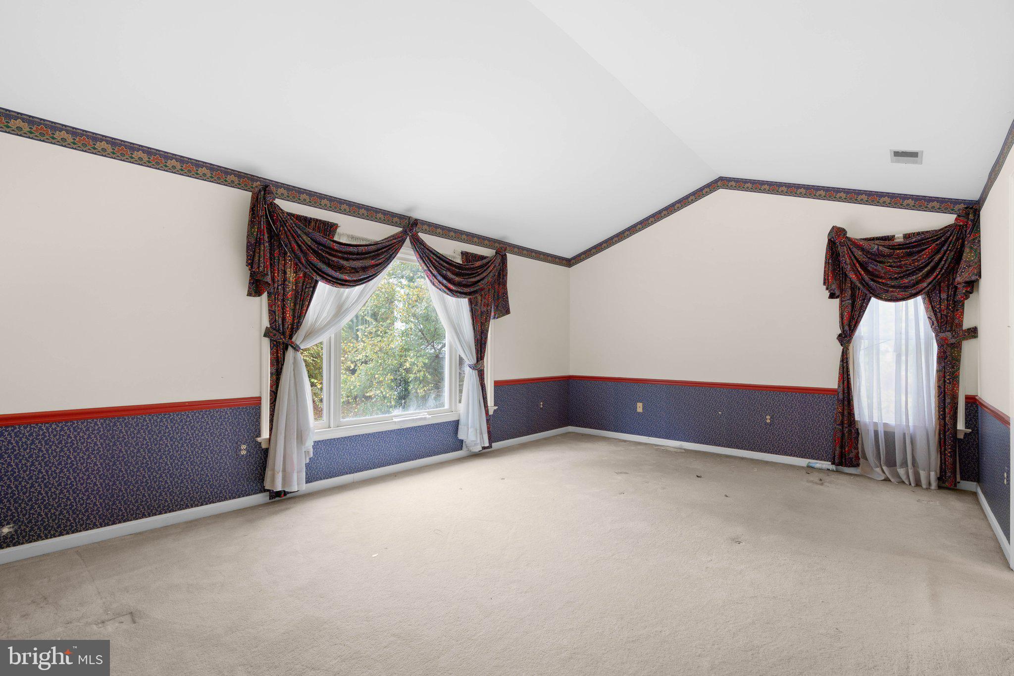 CHERRYWOOD - Residential