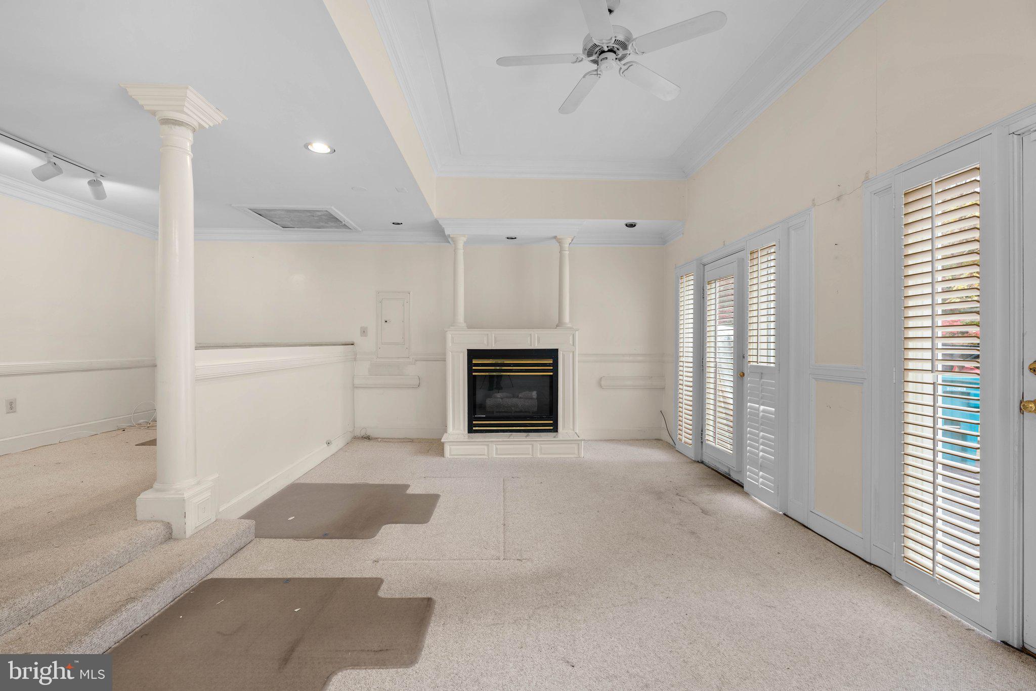 CHERRYWOOD - Residential