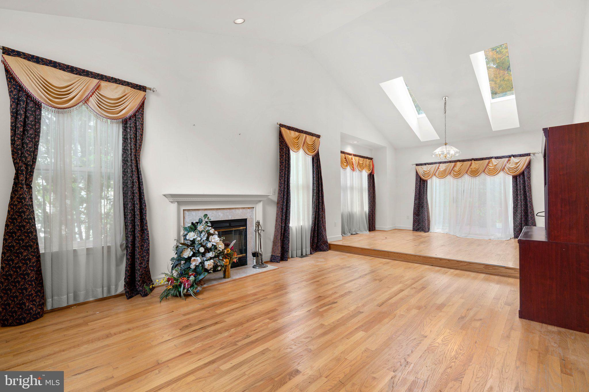 CHERRYWOOD - Residential