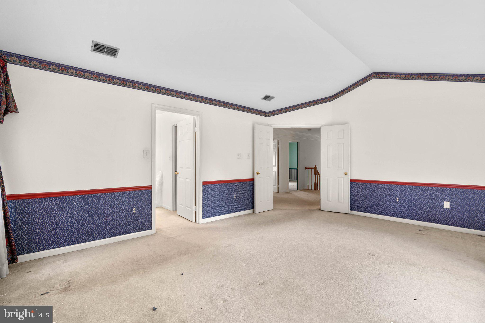 CHERRYWOOD - Residential