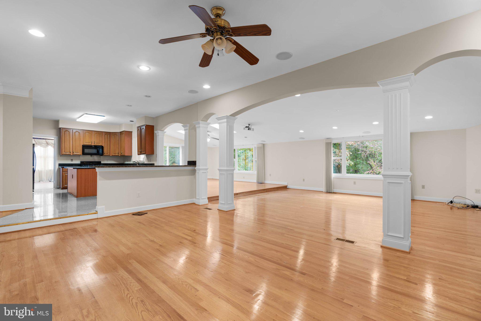 CHERRYWOOD - Residential