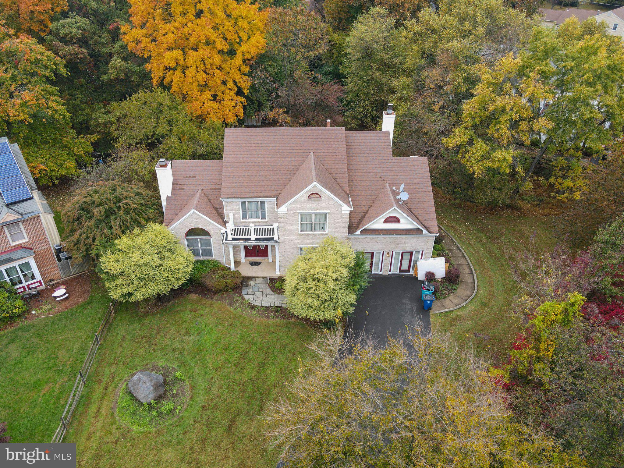 CHERRYWOOD - Residential