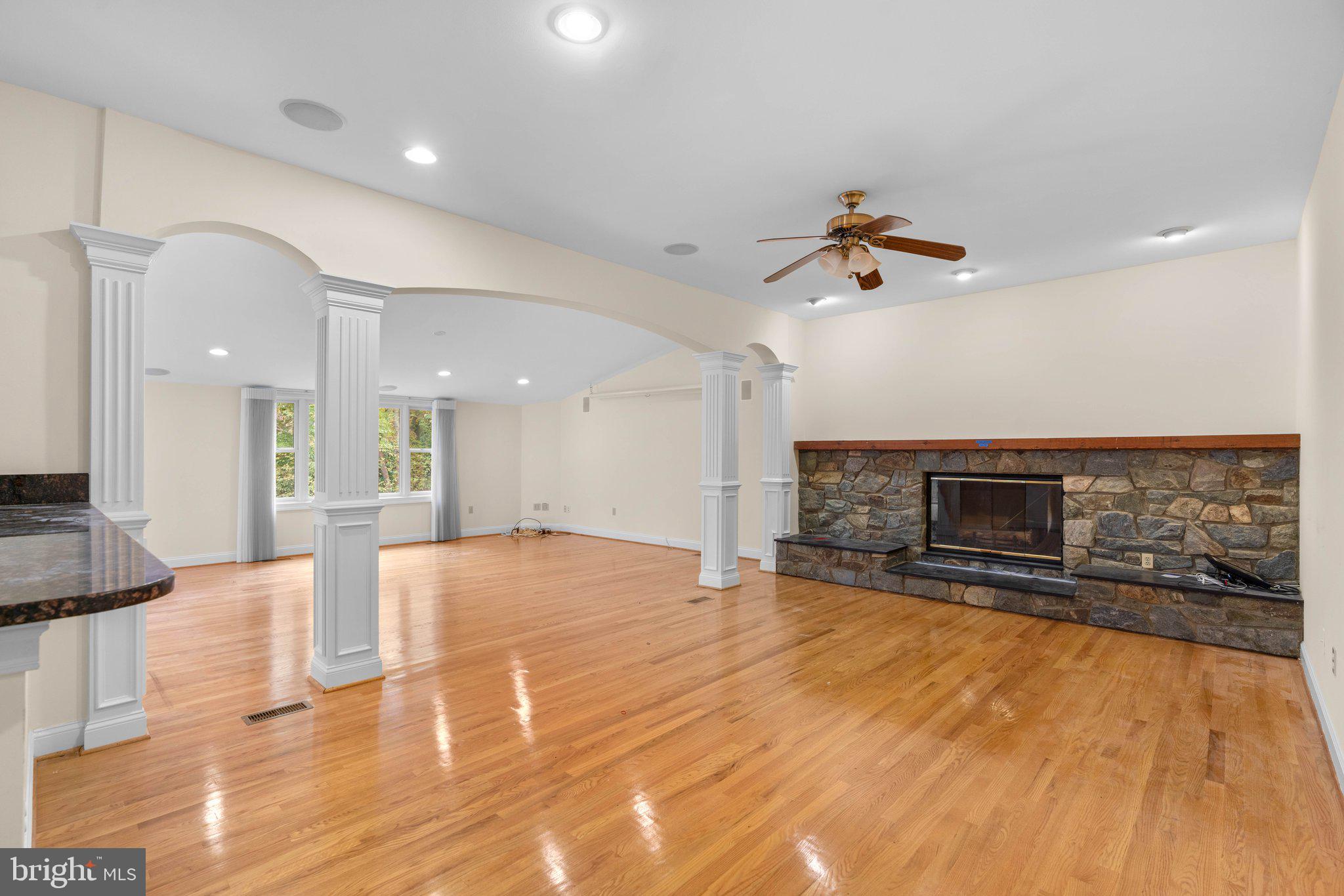 CHERRYWOOD - Residential