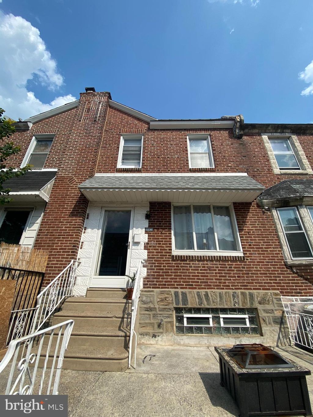Photo of 4239 Markland Street, PHILADELPHIA, PA 19124 (MLS # PAPH2590940)