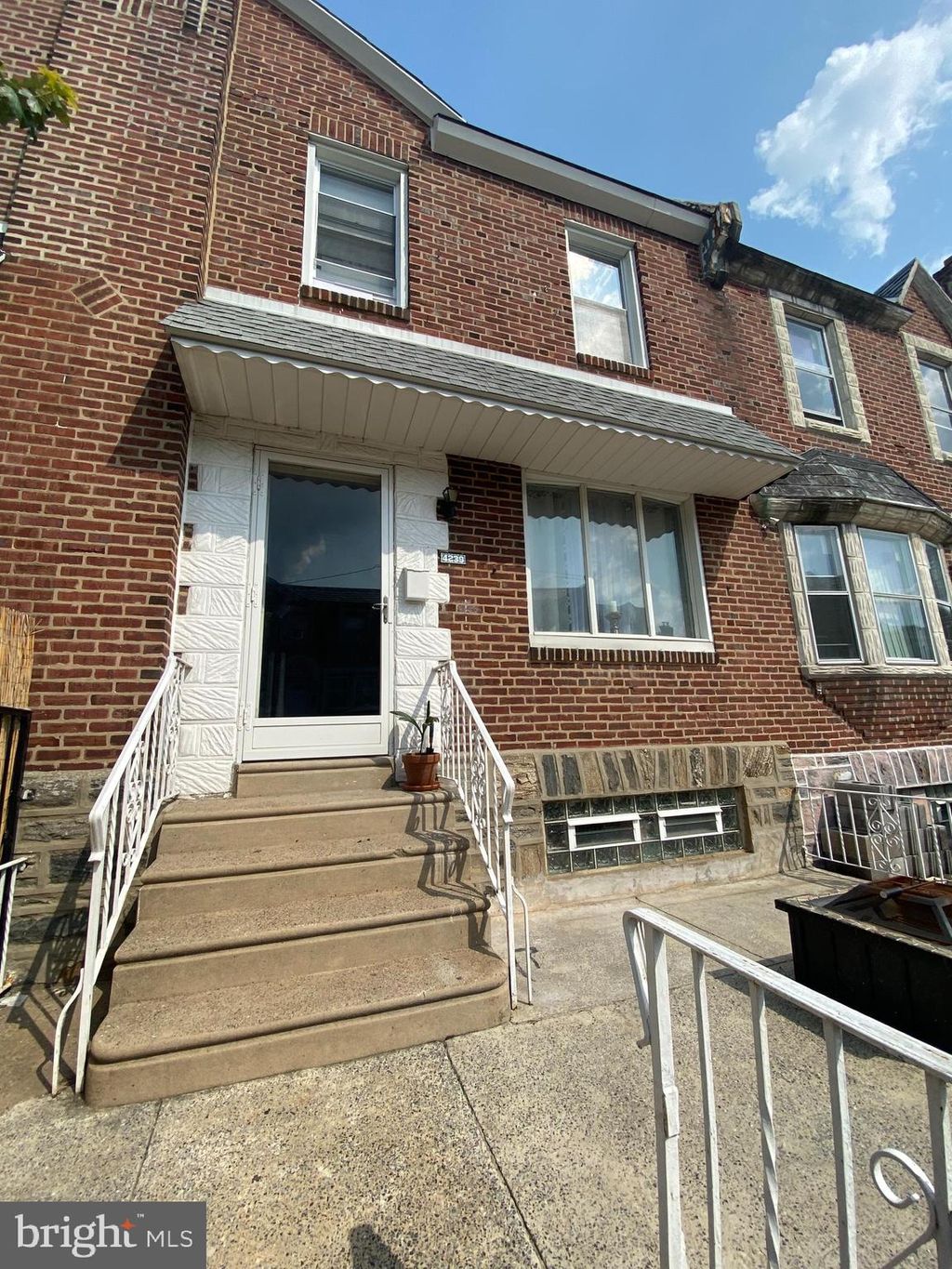 Photo of 4239 Markland Street, PHILADELPHIA, PA 19124 (MLS # PAPH2590940)