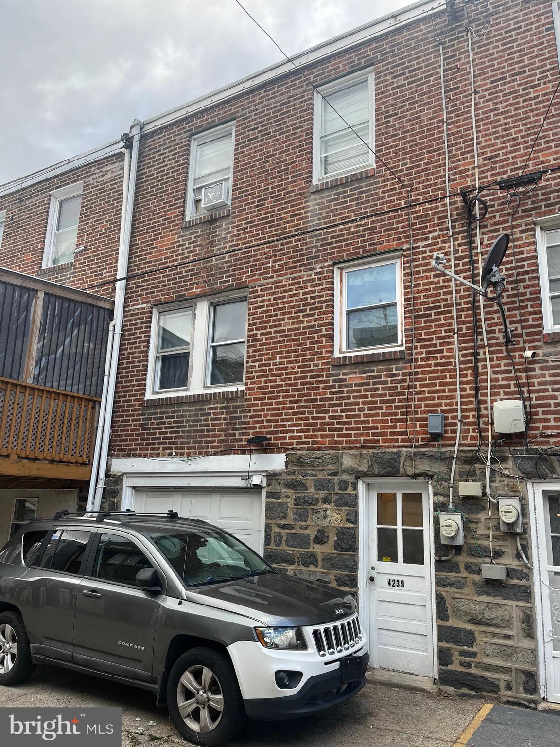 JUNIATA - Residential