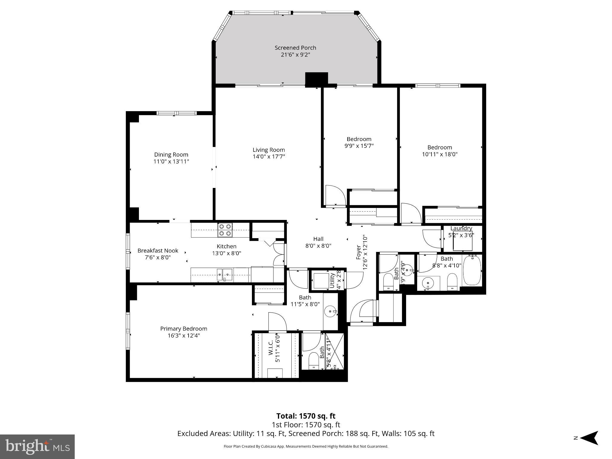 LEISURE WORLD - Residential