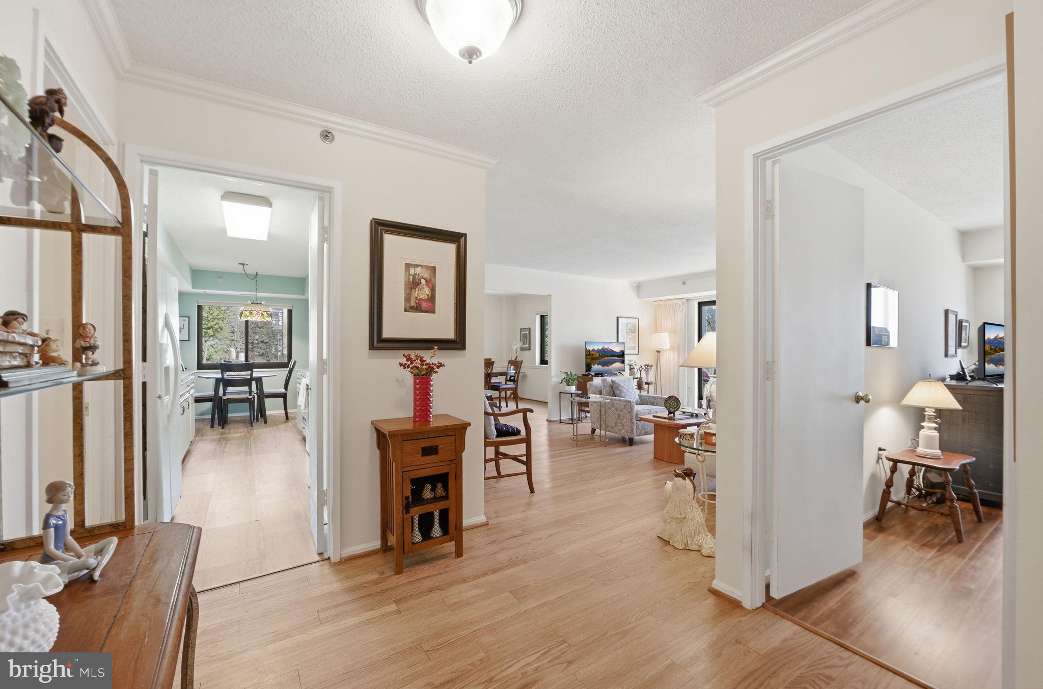 3330 N LEISURE WORLD BOULEVARD 5-204