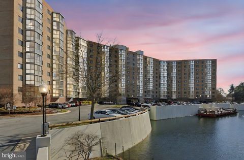 3330 N LEISURE WORLD BOULEVARD 5-204 SILVER SPRING MD 20906