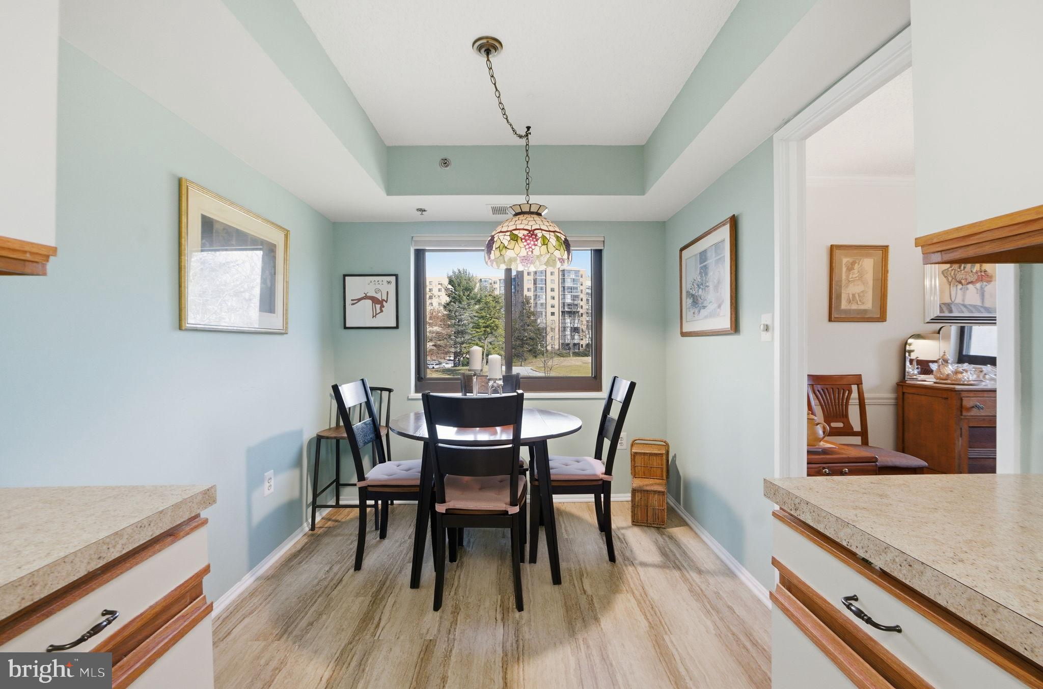 LEISURE WORLD - Residential