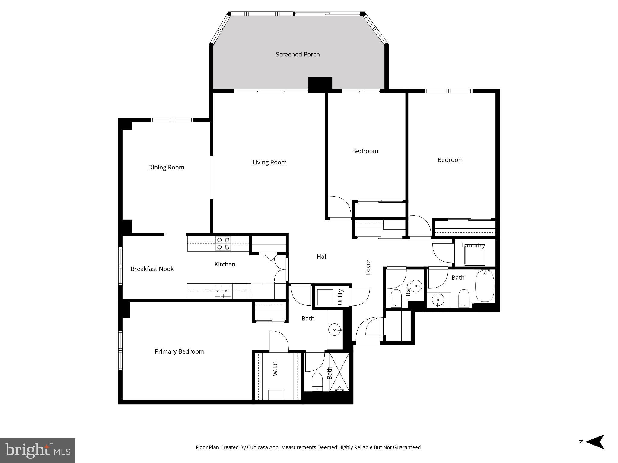 LEISURE WORLD - Residential