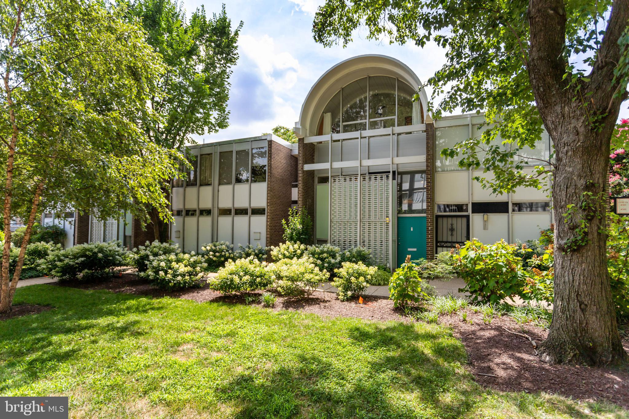 341 O STREET SW