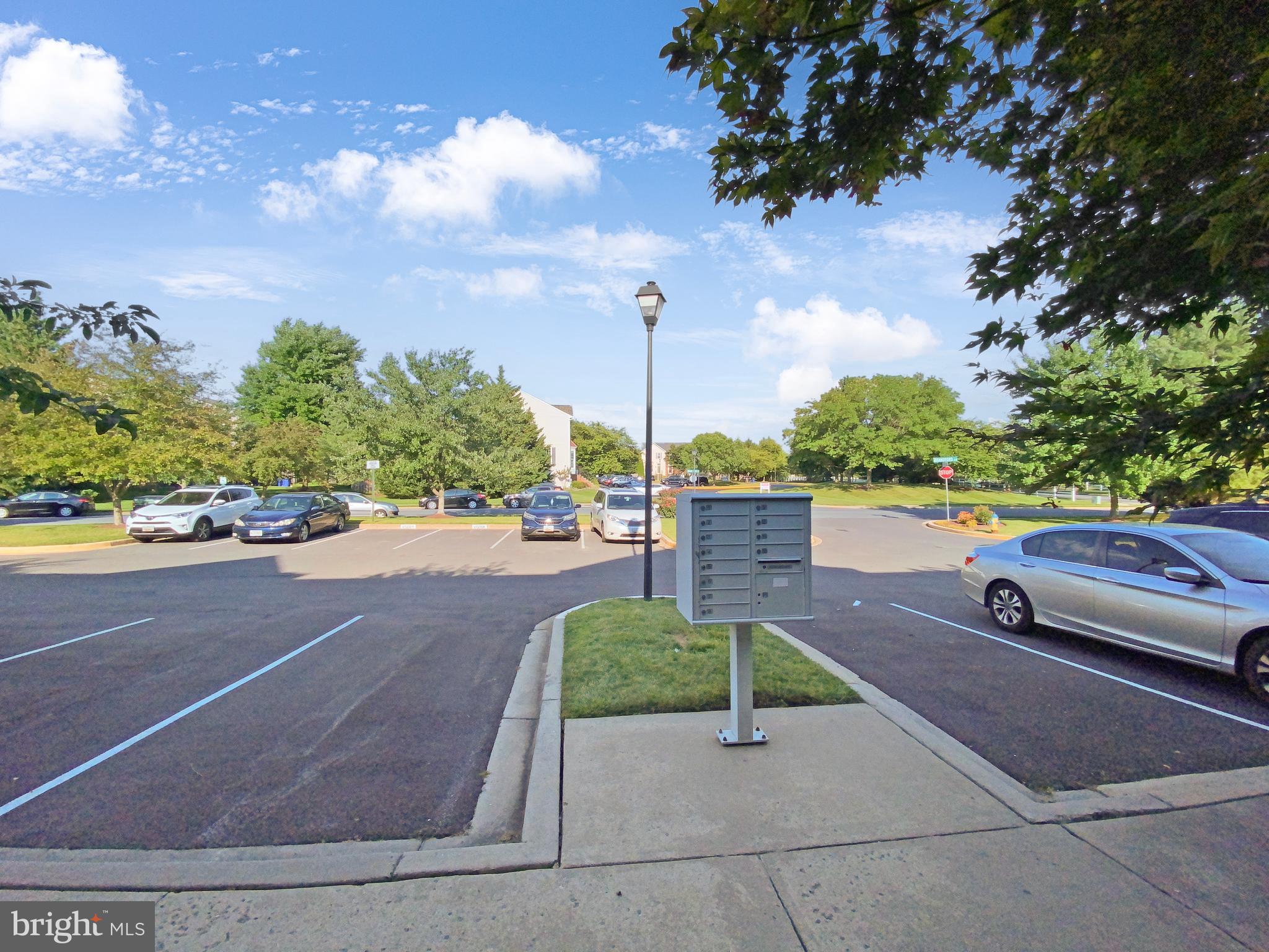 BALLENGER CREEK - Residential