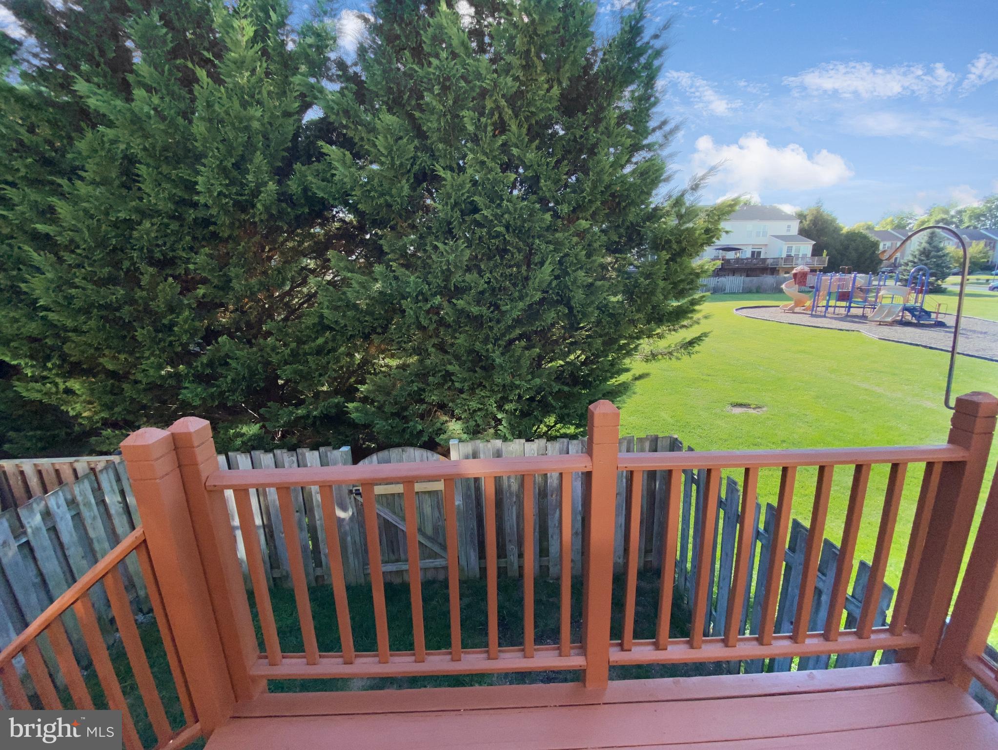 BALLENGER CREEK - Residential