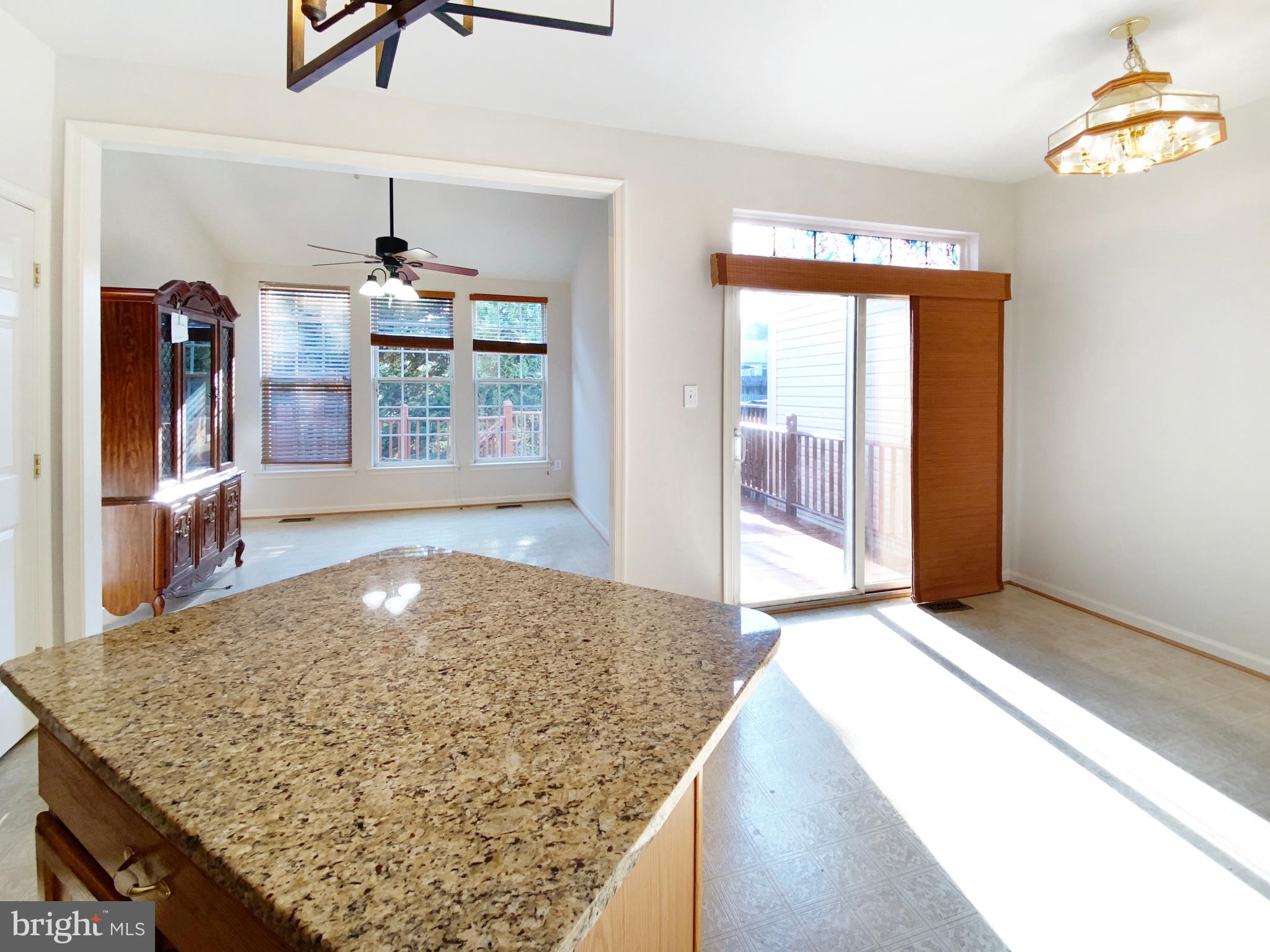 BALLENGER CREEK - Residential