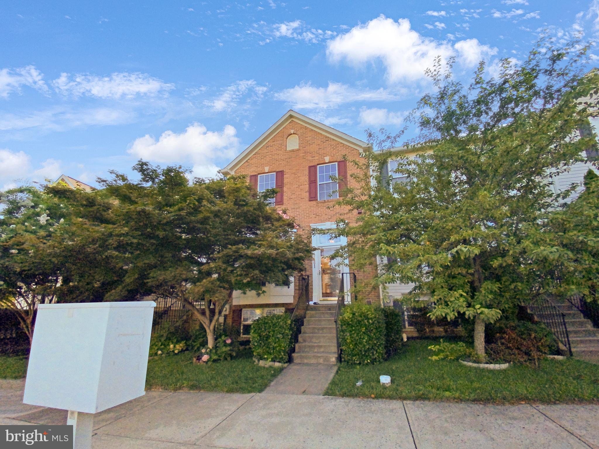 BALLENGER CREEK - Residential